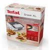 CROC-WAFELIJZER SW7011 TEFAL SNACK XL