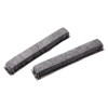 SET 2 KOOLSTOFFILT KOELK MIELE AIRCLEAN ACTIVE AIR CLEAN FILTER/GAAT 6MAAND MEE
