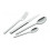 24DELIG BESTEK MINIMALE ZWILLING