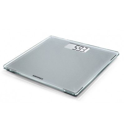 PERSONEN WEEGSCHAAL COMPACT SILVER SOEHNLE STYLE SENSE COMPACT 300