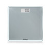 PERSONEN WEEGSCHAAL COMPACT SILVER SOEHNLE STYLE SENSE COMPACT 300