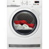 DROOGKAST T7DBP8455W AEG 8KG A++ meeneemprijs, levering +25 euro