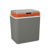 KOELBOX 30L 12V 230V LICHTGRIJS HOT COLD werkt op 12V en 230V