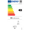 INTEG. KOELKAST KI41REDD0 SIEMENS D D/D 122CM | 5 JAAR WAARBORG | SOFTCLOSE