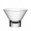 SET 2 IJSCOUPEN 37.5CL YPSILON TRANSP. BORMIOLI ROCCO