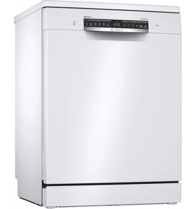 AFWASMACHINE SMS4HDW52E BOSCH 3DE KORFLADE | levering +25 euro