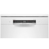 AFWASMACHINE SMS4HDW52E BOSCH 3DE KORFLADE | levering +25 euro