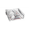AFWASMACHINE SMS4HDW52E BOSCH 3DE KORFLADE | levering +25 euro