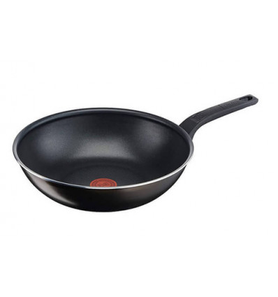 WOKPAN 28CM TEFAL EASY COOK&CLEAN