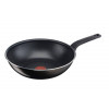 WOKPAN 28CM TEFAL EASY COOK&CLEAN