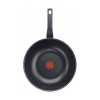 WOKPAN 28CM TEFAL EASY COOK&CLEAN