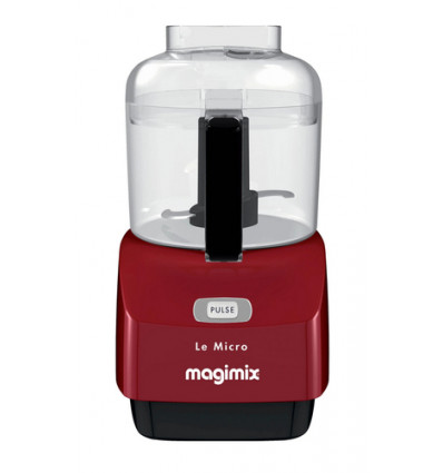 MINI HAKMOLEN MICRO 18114 MAGIMIX ROOD