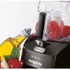 MINI HAKMOLEN MICRO 18113 MAGIMIX ZWART