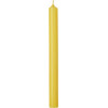 KAARS 25CM YELLOW