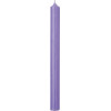 KAARS 25CM LIGHT LAVENDER