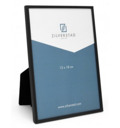 FOTOKADER 13x18cm MAT ZWART SWEET MEMORY
