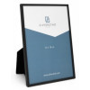 FOTOKADER 13x18cm MAT ZWART SWEET MEMORY