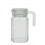 WATERKAN 0,5L QUADRO KARAF LUMINARC