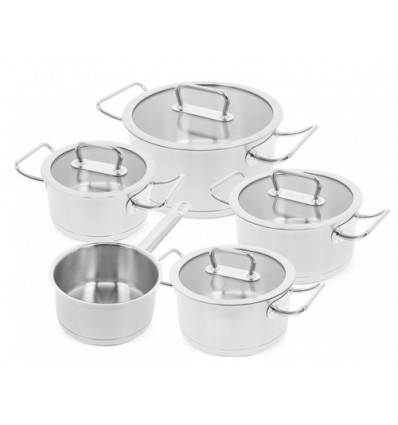 5DELIGE KOOKPOTTENSET DIVERTO 3 DEMEYERE STARTSET