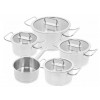 5DELIGE KOOKPOTTENSET DIVERTO 3 DEMEYERE STARTSET