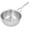 3DELIGE KOOKPOTTENSET SILVER 7 DEMEYERE STARTSET