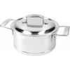 KOOKPOT SILVER 20CM DEMEYERE 3L 60320