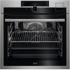 INBOUWOVEN BSE998230M AEG INOX STEAMPRO|SOUS-VIDE|SONDE|5J WB +65euro