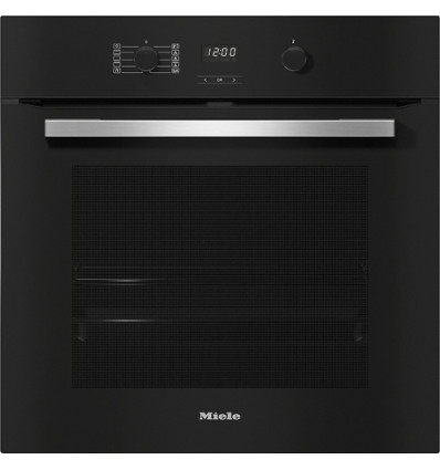 INBOUWOVEN H2765BP OBSW MIELE PYROLYSE