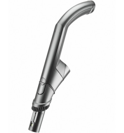 HANDVAT STOFZUIGER BLIZZARD MIELE CX1 MET BORSTELTJE EFS POWERLINE