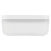 BEWAARDOOS KUNSTSTOF 400ML FRESH SAVE VACUUMPOMP ZWILLING