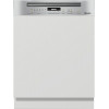 INTEG.AFWASMACHINE G7100SCi CS MIELE Auto open drogen