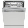 INTEG.AFWASMACHINE G7100SCi CS MIELE Auto open drogen