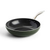 WOK 28CM DAGELIJKSE KOST GREENPAN JEROEN MEUS