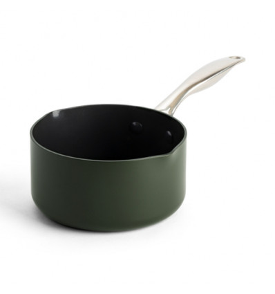 STEELPAN 16CM DAGELIJKSE KOST GREENPAN JEROEN MEUS