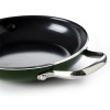 SAUTEUSE 28CM DAGELIJKSE KOST GREENPAN JEROEN MEUS SAHAN