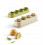VEGGIE BALLS MAKER VOOR 4 BALLEN LEKUE