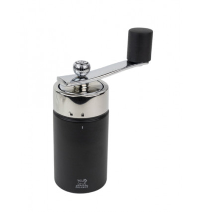 MUSKAATMOLEN ISEN MAT ZWART 15CM PEUGEOT