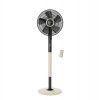 VENTILATOR OP VOET VU5880 SILENCE 40CM ROWENTA LIMITED EDITION