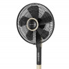 VENTILATOR OP VOET VU5880 SILENCE 40CM ROWENTA LIMITED EDITION