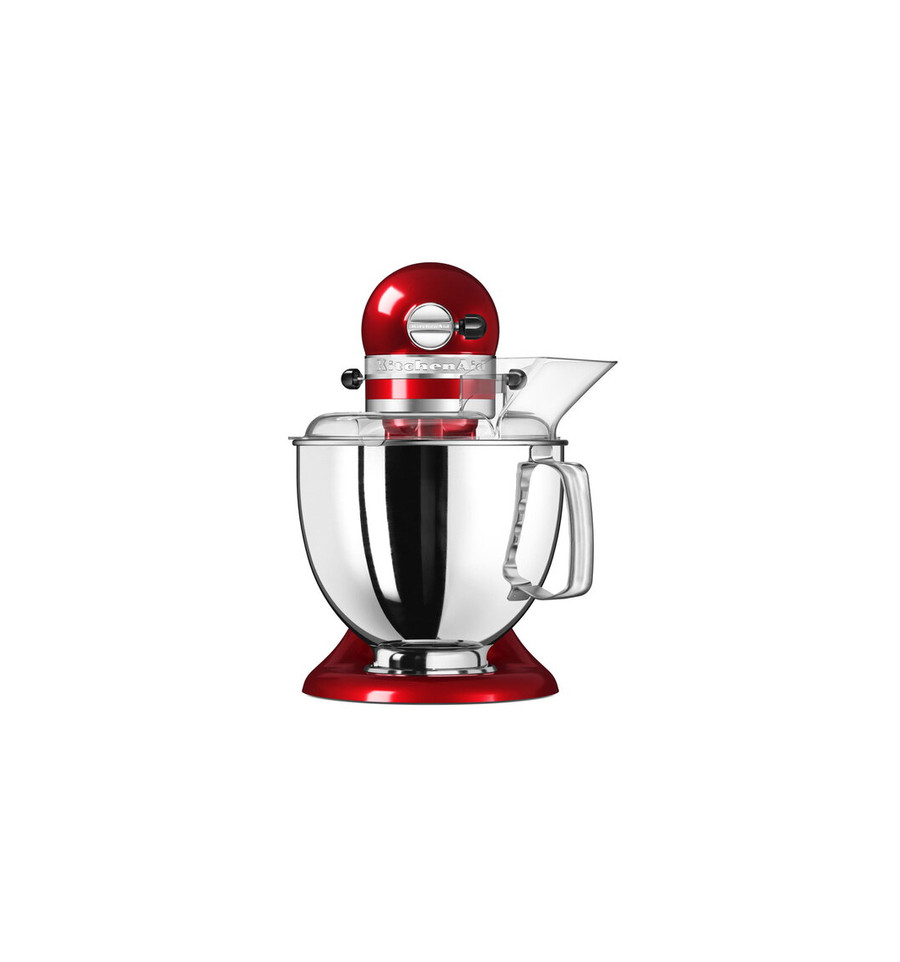Кухонная машина kitchenaid 5ksm175pseca