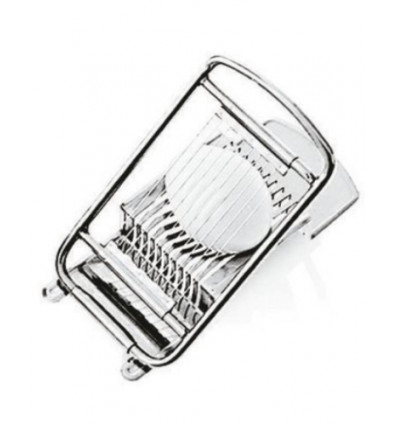 EIERSNIJDER INOX EI-SNIJDER ALUMINIUM