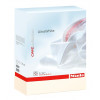 2,7KG WASPOEDER ULTRAWHITE MIELE wit,licht en kleurecht was (42 wasbeurt)