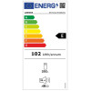 INTEG. KOELKAST IRE4100 LIEBHERR COOLER meeeneemprijs, levering +50 euro