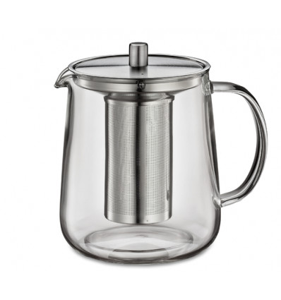 THEEPOT ASSAM TEA 1L MET INOX FILTER