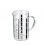 MAATBEKER GLAS 0.5L