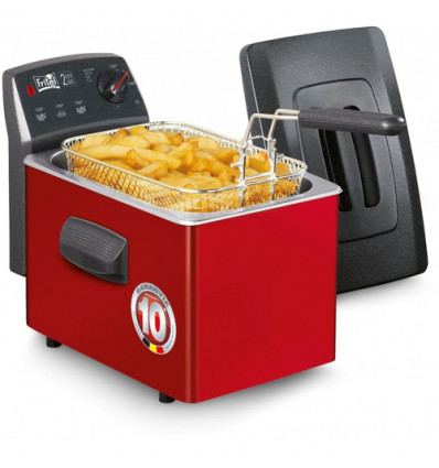 FRITEX SF4153 FRITEL 3L 2200W ROOD