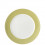 PLAT BORD 27CM SUNNY DAY AVOCADO GREEN THOMAS