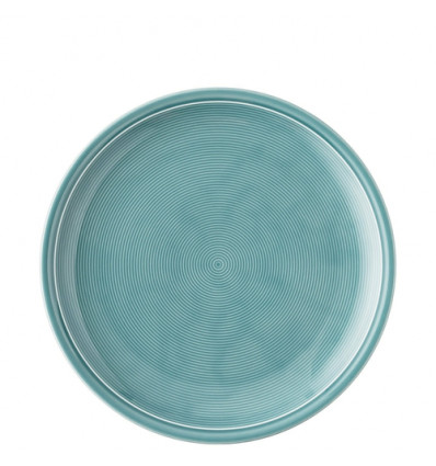 PLAT BORD 28CM TREND COLOUR ICE BLUE THOMAS