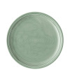 PLAT BORD 28CM TREND COLOUR MOSS GREEN THOMAS