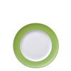 DESSERTBORD 22CM SUNNY DAY APPEL GROEN APPLE GREEN THOMAS